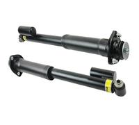 YSQIFBABD Shock Absorber 2pcs Air Suspension Shock Absorber For Land For Rover For Rang For Rover L322 With ADS VDS LR012997 LR023580 LR020528 Rear Shock Absorber
