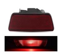 YSQIFBABD Third Brake Light 26580-ED50A Car Rear Fog Light Bulb Tail Brake Lamp for Nissan for Juke for Rogue for X-Trail T32 2014-2018 Red