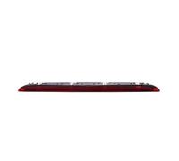 YSQIFBABD Third Brake Light For Car Rear Tail Light High Mount LED 4F9945097 For A6 4F For AVANT RS6 S6 C6 2005-2011 Third Assembly Brake Rear Assembly(Red)