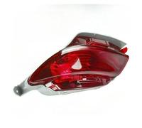 YSQIFBABD Third Brake Light For Lexus RX270 RX350 RX450H 2009-2015 Rear Reflector Guard Red Car Brake Light R-AUTO Brake Light Rear Bumper Fog Light(L)