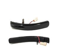 YSQIFBABD Turn Signal Lamp 1 Set LED Dynamic Turn Signal Light Side Mirror Lamp For Explorer 2011-2019