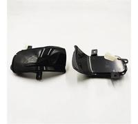 YSQIFBABD Turn Signal Lamp 2Pcs Rearview Mirror Dynamic LED Indicator Lamps For INSIGHT ZE2 2013-2014 Turn Signal Light