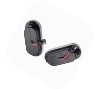 YSQIFBABD Turn Signal Lamp 2X LED Dynamic Side Marker Turn Signal Light Indicator For Skoda for Octavia 1996-2010(Clear Dynamic)