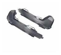 YSQIFBABD Turn Signal Lamp Dynamic Mirror for VW for Tiguan for MK2 II R 5N 2017-2020 light LED Blinker Turn Signal