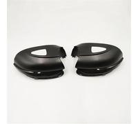 YSQIFBABD Turn Signal Lamp Dynamic Turn Signal LED Side Wing Rearview Mirror Indicator Blinker Repeater Light Lamp For VW For GOLF 6 For MK6(A)