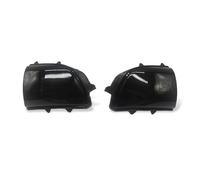 YSQIFBABD Turn Signal Lamp LED Dynamic Turn Signal Light Side Mirror Sequential Lamp Blinker Indicator For Volvo XC70 XC90 2007-2015