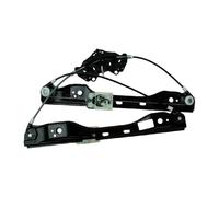 YSQOFD Window REG Regulator 2009-2017 Front Power Window Lift Regulator for Volvo XC60 30784828 Electric Window Regulator(Right)