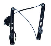 YSQOFD Window REG Regulator 51337020659 Car Front Left Right Power Window Regulator for BMW E46 1998-2005 Power Window Regulator Assy Electric Window Regulator(Front Left)