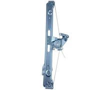 YSQOFD Window REG Regulator 51358212099 Car Front Rear Left RighPower Window Regulator for BMW E46 1998-2005 Power Window Regulator Assy Electric Window Regulator(Rear Left)