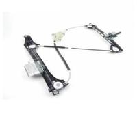 YSQOFD Window REG Regulator Front Power Window Lift Regulator Window Regulator for TT 2010-2014 8J0837461E Electric Window Regulator(Left)
