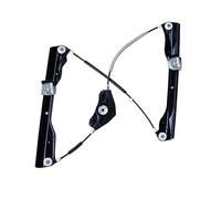 YSQOFD Window REG Regulator Window Regulator Front Left and Right for VW for Passat B6 2005-2011 Electric 3C1837461 3C1837462 Electric Window Regulator(Front Left)