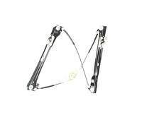 YSQOFD Window REG Regulator Window Regulator Left Right 19D837461 19D837462 19D839461 19D839462 for VW for Lavida 2018- Electric Window Regulator(19D837462 Front R)