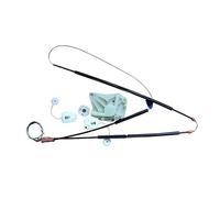 YSQOFD Window REG Regulator Window Regulator Repair Kit Set Front Left and Right for A3 4/5 Door 96-02 OE:8L4837461 8L4837462 Electric Window Regulator(Front Right)