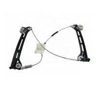 YSQOFD Window Regulator Compatible Window Lever Winding Handles 5C5837461 5C5 837 461 G Front Driver Left Regulator Car Window Levers