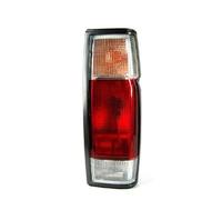 YSQOFDNFD Auto Rear Reverse Brake Stop Lamp For Nissan Pickup D22 1997-2000 B6550-25G60 B6555-25G60 Car Turn Signal Indicator Tail Light Car Rear Tail Light(Right)