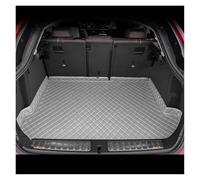 YSQOFDNFD Car Boot Protector For Volvo XC90 Energy 7-Seat 2016-2025 3D Car Trunk Mat Cargo Liner Carpet Car Car Boot Liners(Gray)