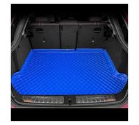 YSQOFDNFD Car Boot Protector For Volvo XC90 Energy 7-Seat 2016-2025 3D Car Trunk Mat Cargo Liner Carpet Car Car Boot Liners(Blue)
