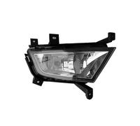 YSQOFDNFD Car Front Fog Light For Kia For Mohave For Borrego 2008-2016 Car Front Bumper Fog Lamp Auto Foglight Assembly 922022J001 922012J001 Fog Light(Only Right)