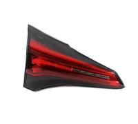 YSQOFDNFD Car Tail Lights LED Left Right Rear Tail Light Warning Brake Fog Lamp Turn Signal For Toyota For RAV4 2016-2019 Taillight Assembly Rear Tail Lights(Inside left)