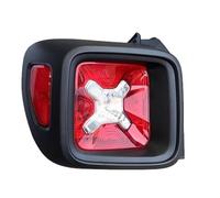 YSQOFDNFD Car Taillight Turn Signal Brake Lights Reverse Flashing Light Assembly For Jeep For Renegade 2014 2015 2016 2017 2018 Car Rear Tail Light(Left)