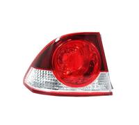 YSQOFDNFD For Civic FD1 FD2 2006-2011 For CIIMO C14 2012 2013 Taillight AssemblyTail Light Reverse Lamp Car Rear Tail Light(Outside Left)