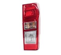 YSQOFDNFD For Isuzu For DMax For D-Max Ute 2017 2018 2019 Tail Lamp Assembly Rear Turn Signal Stop Light 898125393 8961253983 Car Rear Tail Light(Light Red-Right)