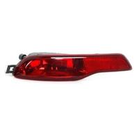 YSQOFDNFD For Jeep For Cherokee 2014-2016 Red Reflective Rear Bumper Lights Assembly Fog Light 68102877ac 68102876ac Car Rear Tail Light(Right)