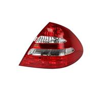 YSQOFDNFD For Mercedes For Benz E-Class W211 E200 E220 E240 E280 2002-2006 Car LED Tail Light Rear Turn Signal Lamp Car Rear Tail Light(Without LED Right)