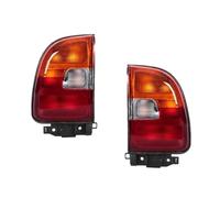 YSQOFDNFD For Toyota For RAV4 1996-1997 Reverse Brake Stop Lamp Tail Light Turn Signal Indicator 81550-42010 Car Rear Tail Light(Left and Right)