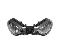 YSQOFDNFD Motorcycle Spotlights Motorcycle LED Front Headlight Assembly For Triumph For Street For Triple 765R/RS 1200RS 2021-2023 LED Headlamp