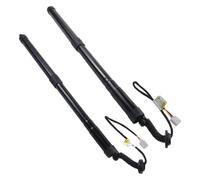 YSQOFDNFD Tailgate Gas Struts 1pcs Rear Left/Right Power Hatch Lift Support For Lexus NT200 NX300H NX300 2017-2021 Electric Struts 6892079017 6891079017 Electric Tailgate Strut(Pair)