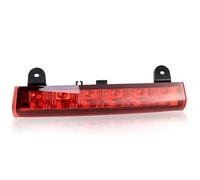 YSQOJF 1Pcs LED High Mount Third Tail Rear Brake Stop Light Rear Lamp For Chevy For Tahoe For Suburban 2000-2006 15170955 High Level Brake Light(Red)
