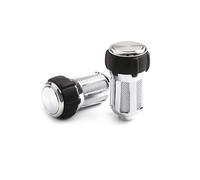 YSQOJF 2 Pcs for Land for Rover for Discovery 3 for Discovery 4 for Freelander 2 for Range for Rover Sport Seat Armrest Box Adjustment Knobs Car Accessories Car Styling Interior