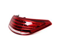 YSQOJF 2079063300 For Mercedes For Benz E Class W207 2014-2017 For The Two-Door Coupe Red Rear Car LED Tail Light Brake Light Rear Tail Light(Right Outer)