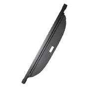 YSQOJF Automobile Cargo Covers For Escape For Kuga For Titanium C520 2013-2019 Car Trunk Curtain Cargo Covers(Onecolor)