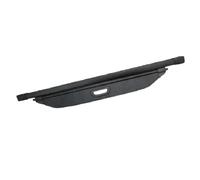 YSQOJF Automobile Cargo Covers For Kia For Sorento 3 For UM 2015-2020 Car Trunk Curtain Trunk Luggage Rack Partition Covers(Rhd Gray)