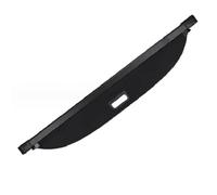 YSQOJF Automobile Cargo Covers For Mazda CX-50 CX50 For VA 2023-2025 Car Trunk Curtain Luggage Storage Adjustable Partition Cover(Canvas)