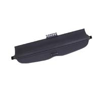 YSQOJF Automobile Cargo Covers For Subaru For Forester For SH 2009-2013 Car Trunk Curtain Luggage Cargo Pad Partition Covers(Rhd Gray)