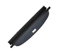 YSQOJF Automobile Cargo Covers For Subaru For Outback MK4 4 2010 2011 2012 2013 2014 Car Trunk Cargo Covers(Canvas)