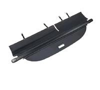 YSQOJF Automobile Cargo Covers For Toyota For RAV4 40 For RAV 4 XA40 2013-2018 Car Rear Trunk Curtain Privacy Security(Onecolor)