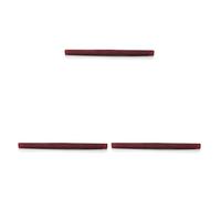 YSQOJF Brake Stop Light 3-1PCS Red Lens LED Third Additional High Level Mount Brake Stop Light For A4 S4 B6 For Avant For Wagon 2001-2005(StyleB 3PCS)