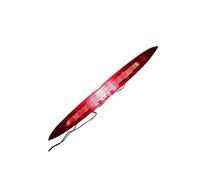 YSQOJF Brake Stop Light 6J0945097A 6J0945097B Brake Warning Lamp Replace Third Brake Light High Mount Stop Light For MODUS 2004-2012(Red)