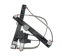 YSQOJF C2Z31200 C2Z31201 C2Z26991 C2Z26992 Front Rear Left Right Window Regulator for Jaguar XF 2009-2015 for XFR 2010-2015 Window Lifter Window Regulator Front(C2Z31200 FR)