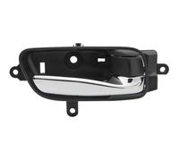 YSQOJF Car Door Handle Cover 80671-3TA0D Left/Right Side Car Interior Door Handle for Nissan for Altima for Pathfinder 2013-2018 80670-3TA0D Car Door Pull Handle(Right)