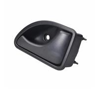 YSQOJF Car Door Handle Cover 8200285840 for Twingo 1993~2007 for Kangoo 2001~2007 for Nissan for Kubistar 1997~2007 Car Interior Door Handle Knob Hand Handles Car Door Pull Handle(Right)