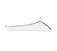 YSQOJF Car Door Handle Cover Car Interior Door Handle 2117660124 2117660224 for Mercedes for Benz W211 E Class E320 E500 E63 for AMG Chrome Interior Door Handle Car Door Pull Handle(Right)
