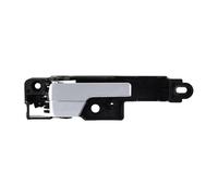 YSQOJF Car Door Handle Cover Car Interior Door Handle Front/Rear Left/Right for Fusion 2006-2012 6E5Z-5422601-A 6E5Z-5422601-A Car Door Pull Handle(Front Right)