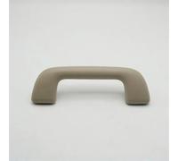 YSQOJF Car Door Handle Cover Car Interior Inside Rear Trunk Tailgate Door Handle for Toyota for Land for Cruiser for Prado 120 2003-2009 Car Door Pull Handle(1 pcs Beige Handle)