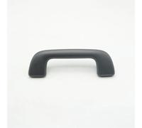 YSQOJF Car Door Handle Cover Car Interior Inside Rear Trunk Tailgate Door Handle for Toyota for Land for Cruiser for Prado 120 2003-2009 Car Door Pull Handle(1 pcs Gray Handle)