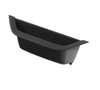 YSQOJF Car Door Handle Cover Matte Black Car Driver Side Door Handle for BMW F25 F26 X3 X4 2011-2017 Left Side Door Interior Inner Handle Pull Car Door Pull Handle(OneColor)